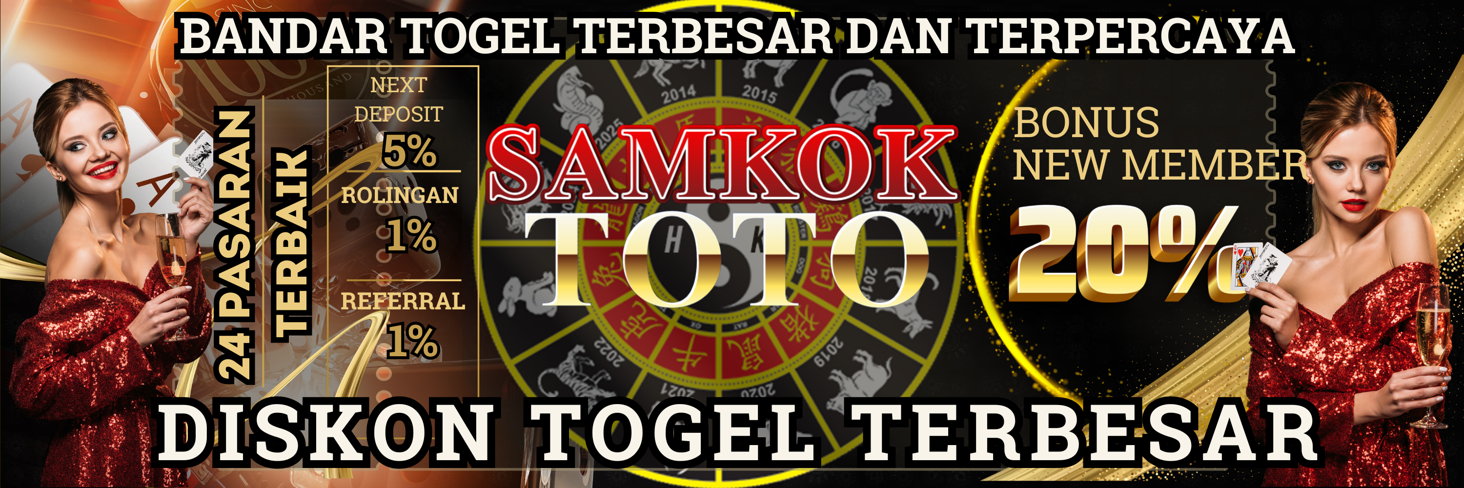 Selamat tiba untuk kamu para pecinta permainan togel online di Situs Toto 4D alias Prediksi Samkoktoto yang muncul dikala ini
