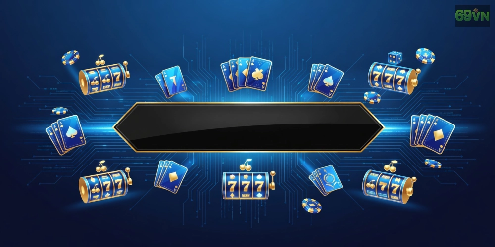 Khám phá khái niệm game khuyến mãi 69vn với các yếu tố cơ bản và lợi ích dành cho người chơi